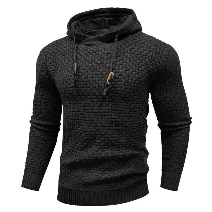 DANIEL | SUDADERA CON CAPUCHA PARA HOMBRE