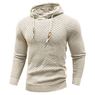 DANIEL | SUDADERA CON CAPUCHA PARA HOMBRE