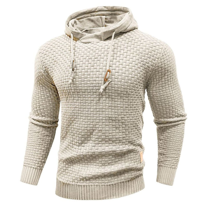 DANIEL | SUDADERA CON CAPUCHA PARA HOMBRE
