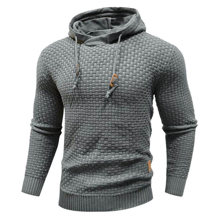 DANIEL | SUDADERA CON CAPUCHA PARA HOMBRE