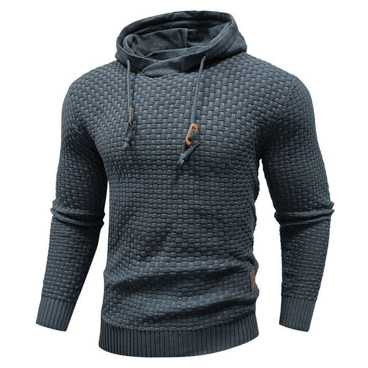 DANIEL | SUDADERA CON CAPUCHA PARA HOMBRE