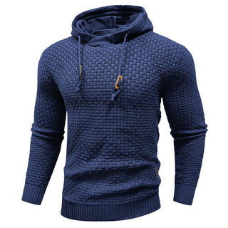 DANIEL | SUDADERA CON CAPUCHA PARA HOMBRE