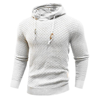 DANIEL | SUDADERA CON CAPUCHA PARA HOMBRE