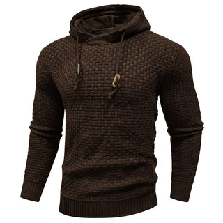 DANIEL | SUDADERA CON CAPUCHA PARA HOMBRE