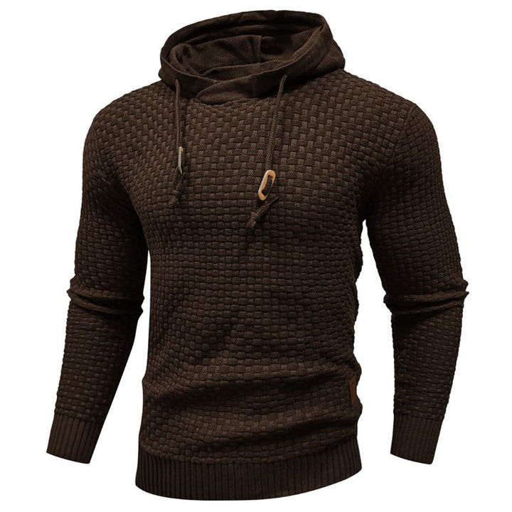 DANIEL | SUDADERA CON CAPUCHA PARA HOMBRE