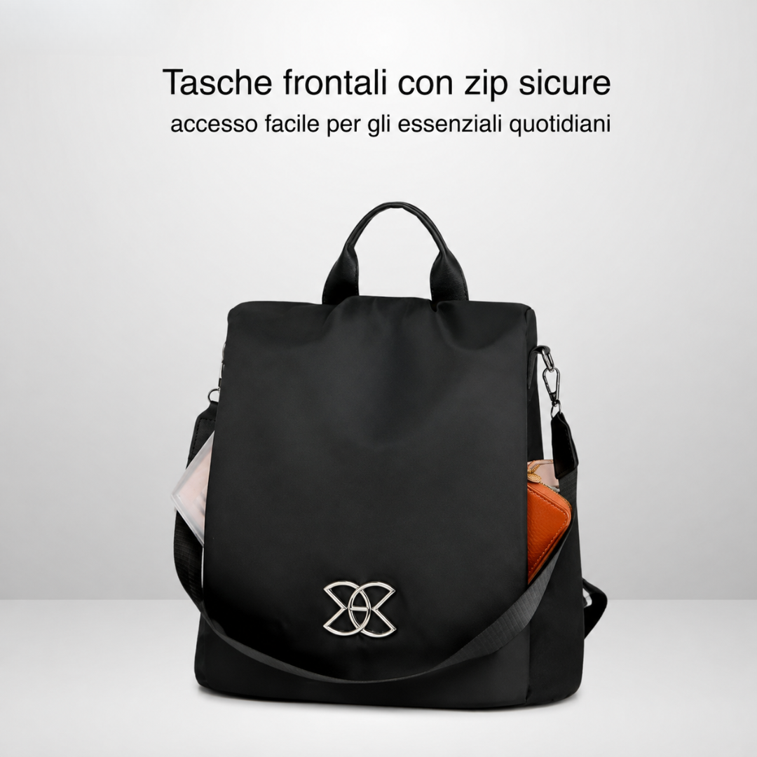 Rosalba | Bolso antirrobo