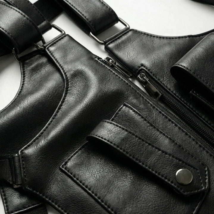 HECTOR | BOLSO BANDOLERA CLÁSICO