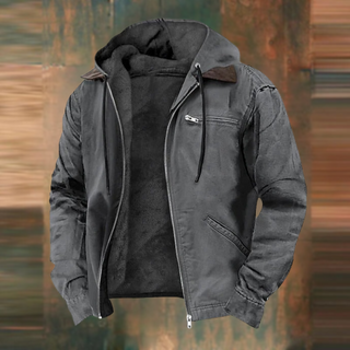 Chaqueta Emmett en gris