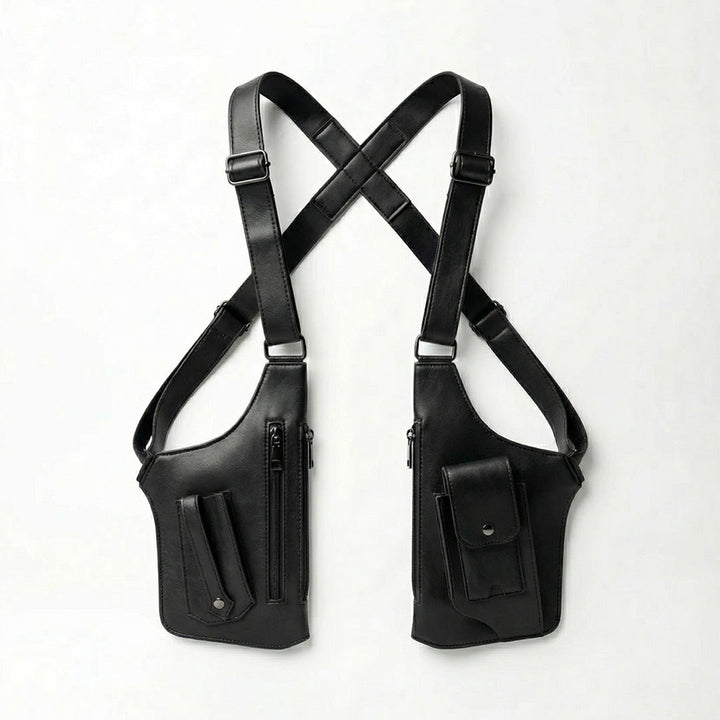 HECTOR | BOLSO BANDOLERA CLÁSICO