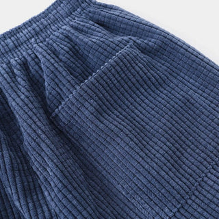 SERGIO | PANTALÓN JOGGER OVERSIZE