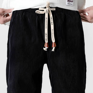 SERGIO | PANTALÓN JOGGER OVERSIZE