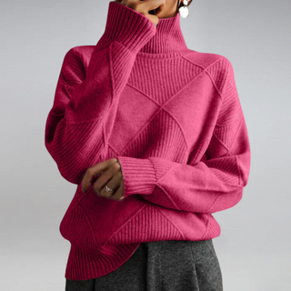 Jersey Lauren en rosa