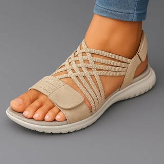 Sandalias ortopédicas
