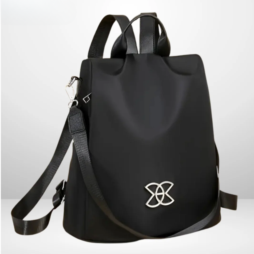 Rosalba bolso antirrobo negro