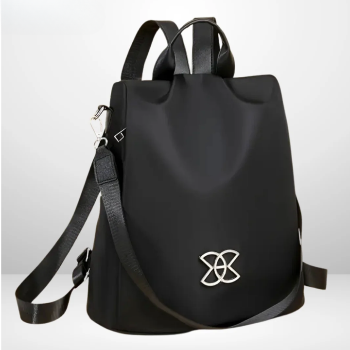 Rosalba bolso antirrobo negro