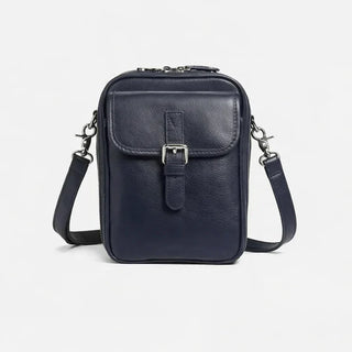 GEMA | BOLSO BANDOLERA COMPACTO PARA MUJER