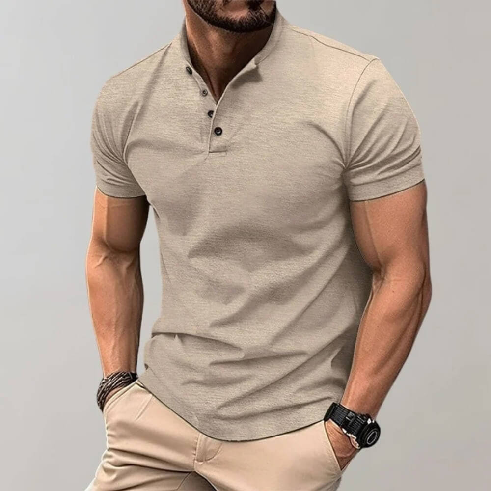 VICTOR | POLO ELEGANTE PARA HOMBRE
