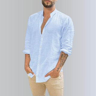 JAVIER | CAMISA PARA HOMBRE