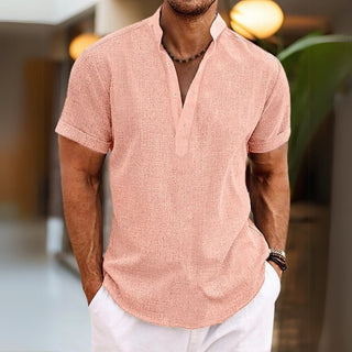 ANTONIO | POLO INFORMAL ELEGANTE PARA HOMBRE
