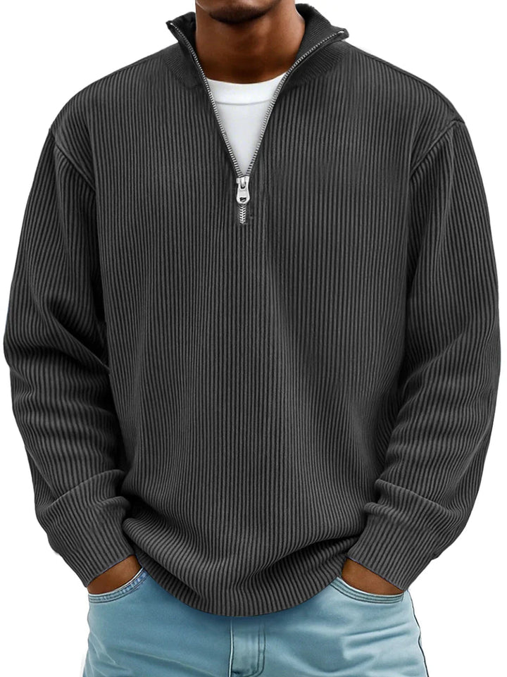 Jersey Marc en negro