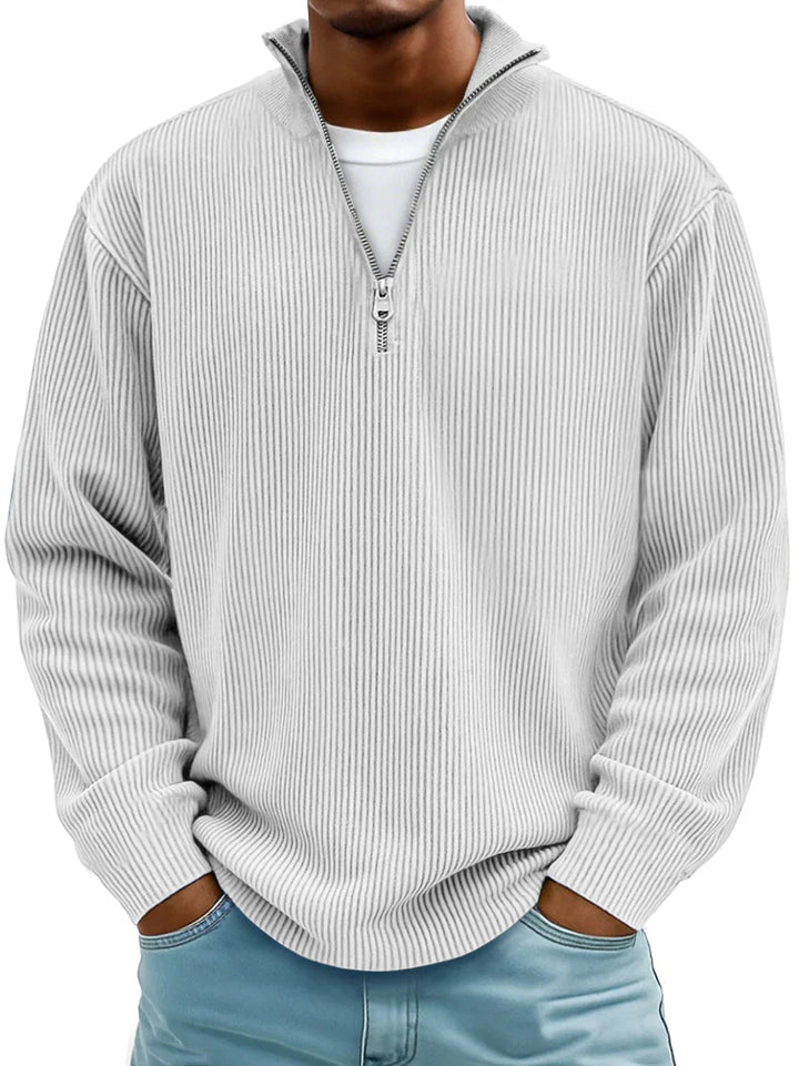 Jersey Marc en blanco