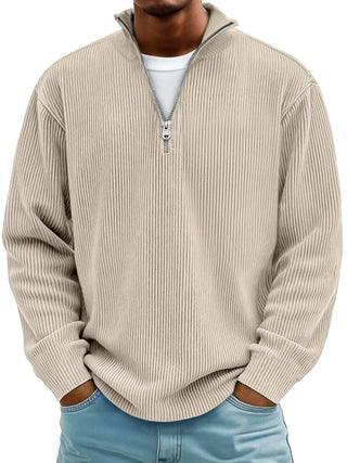 Jersey Marc en beige