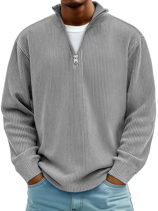 Jersey Marc en gris