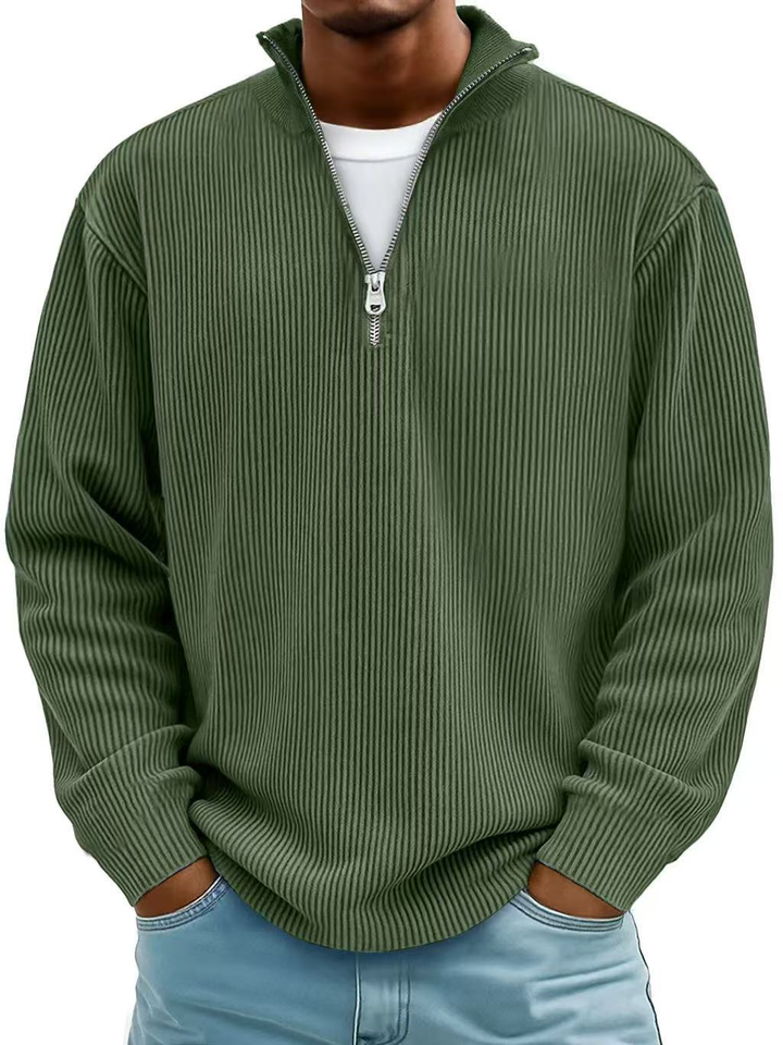 Jersey Marc en verde militar