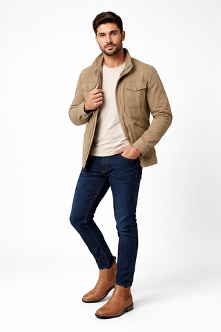 RODRIGO™ | BOTAS CLÁSICAS PARA HOMBRE