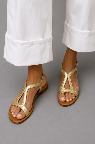 Sandalias de Verano