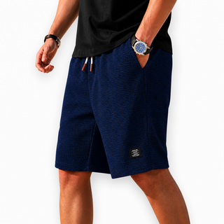 Pantalones de verano elegantes de alta gama