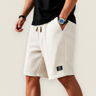Pantalones de verano elegantes de alta gama