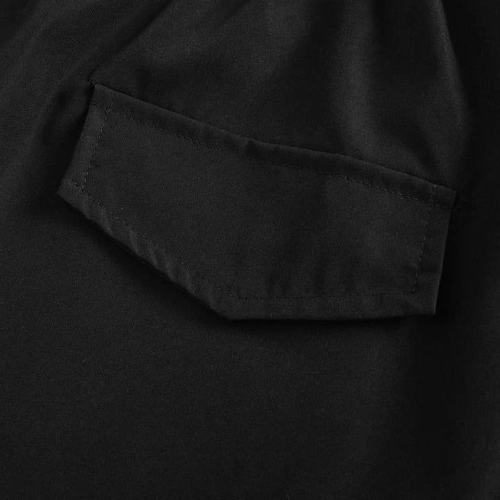 ROMERO | PANTALONES CORTOS CARGO PARA HOMBRE