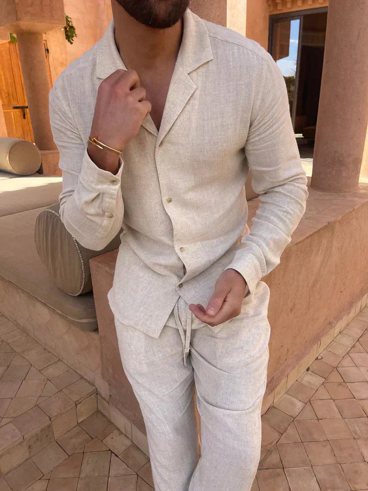 JOSÉ | CONJUNTO PREMIUM