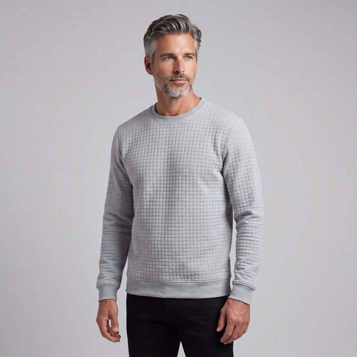 JULIO | JERSEY ELEGANTE PARA HOMBRE