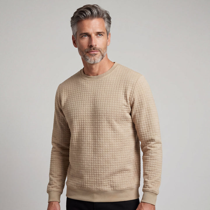 JULIO | JERSEY ELEGANTE PARA HOMBRE