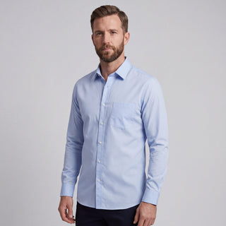 FERNANDO | CAMISA CLÁSICA PARA HOMBRE
