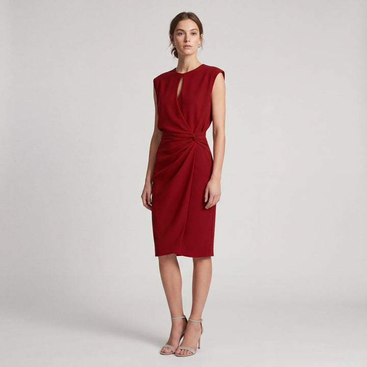 LISA | VESTIDO SOFISTICADO
