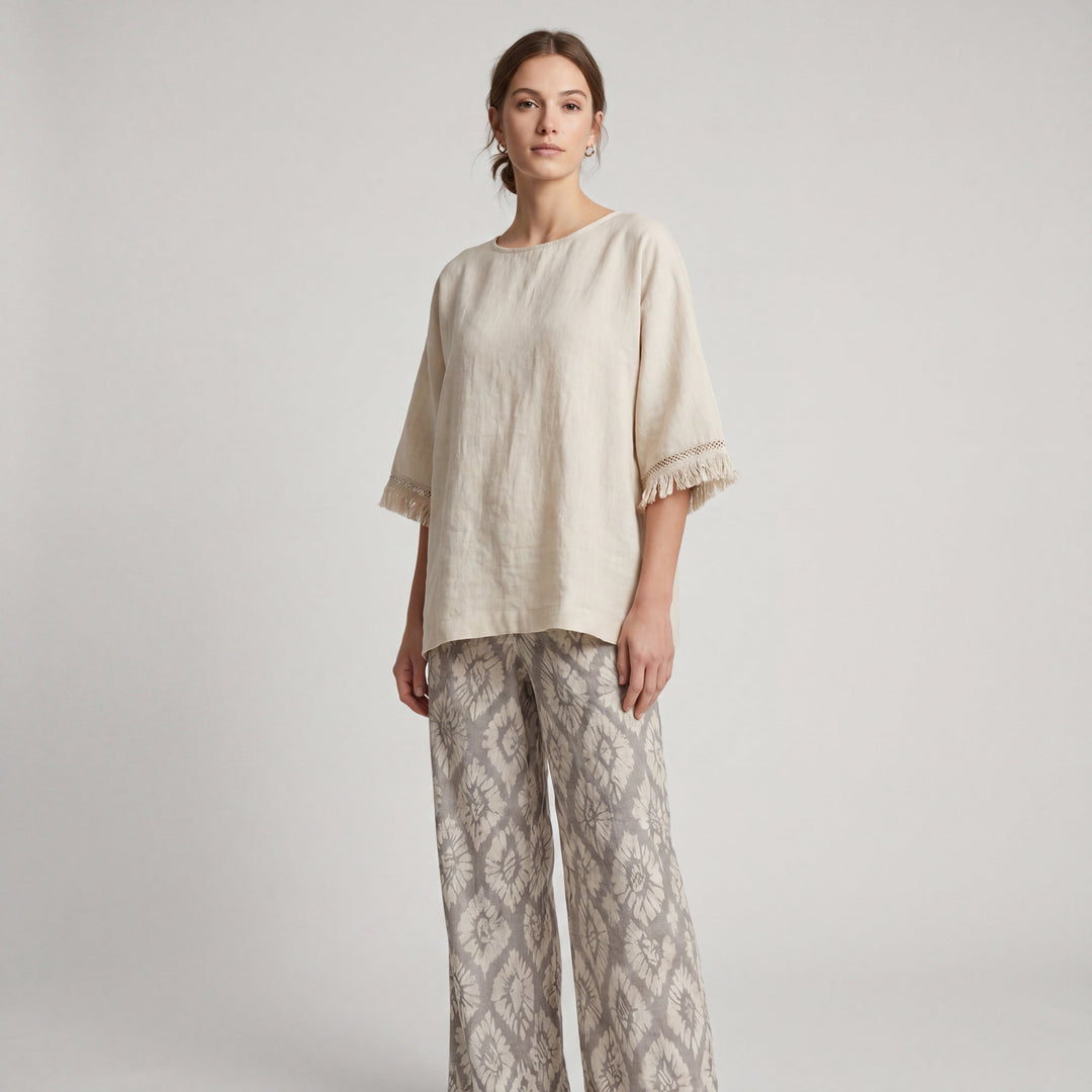 ILARIA | CONJUNTO ELEGANTE