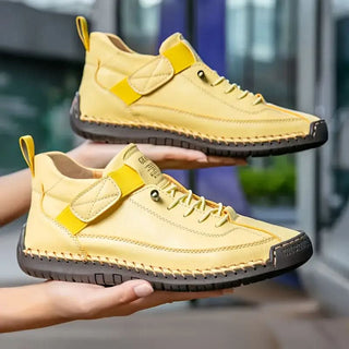 Mia | Zapatillas ortopédicas sin cordones