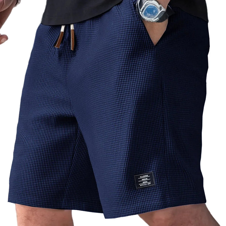ERMES | PANTALONES CORTOS ELEGANTES
