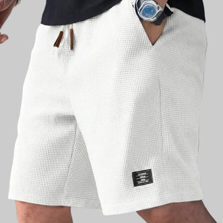 ERMES | PANTALONES CORTOS ELEGANTES
