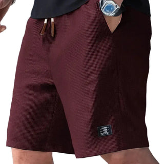 ERMES | PANTALONES CORTOS ELEGANTES