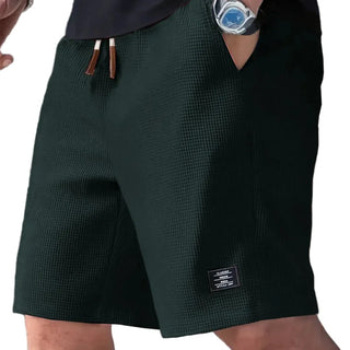 ERMES | PANTALONES CORTOS ELEGANTES