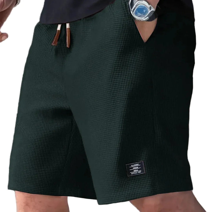 ERMES | PANTALONES CORTOS ELEGANTES