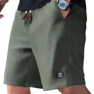 ERMES | PANTALONES CORTOS ELEGANTES