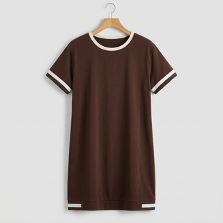 SUSANA | VESTIDO ESTILO TOMMY