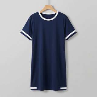 SUSANA | VESTIDO ESTILO TOMMY
