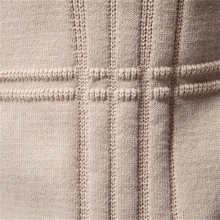 GABRIEL | JERSEY ELEGANTE PARA HOMBRE