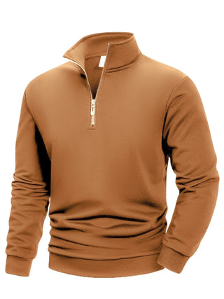 RAÚL | JERSEY DE CUELLO ALTO